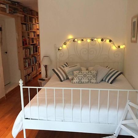 Studio Close Fourviere Very Quiet & Small Terrace Lião Exterior foto