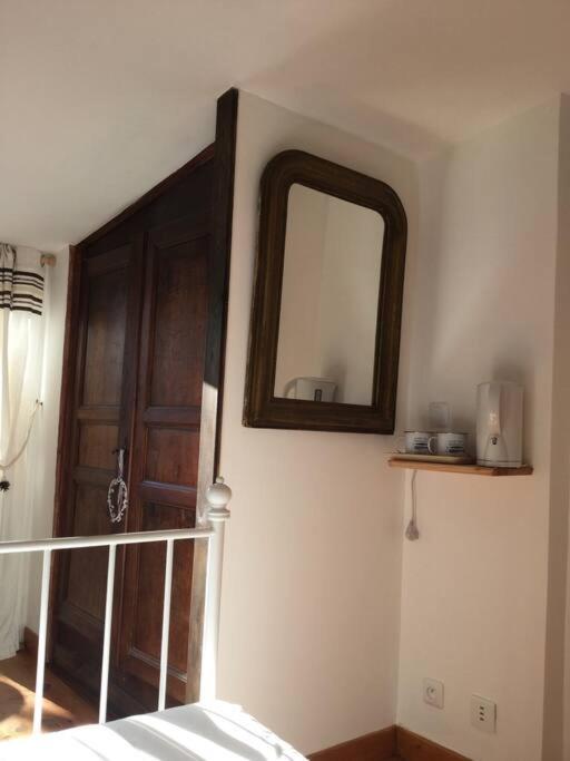 Studio Close Fourviere Very Quiet & Small Terrace Lião Exterior foto
