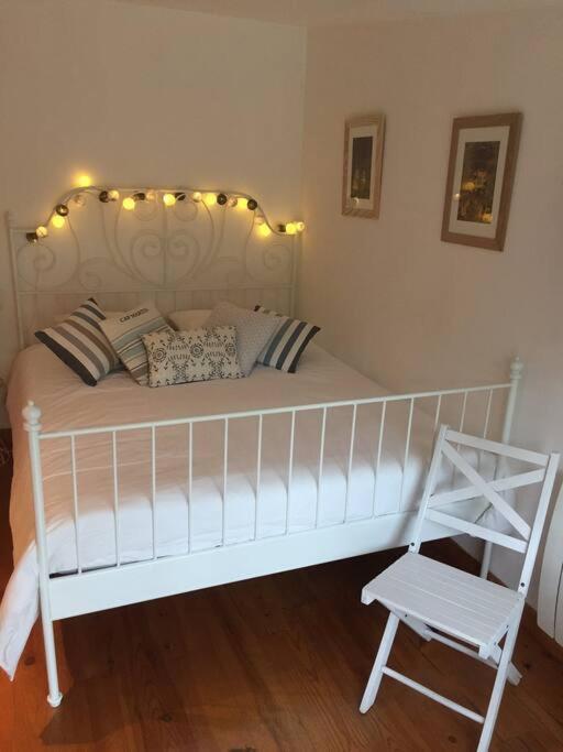 Studio Close Fourviere Very Quiet & Small Terrace Lião Exterior foto